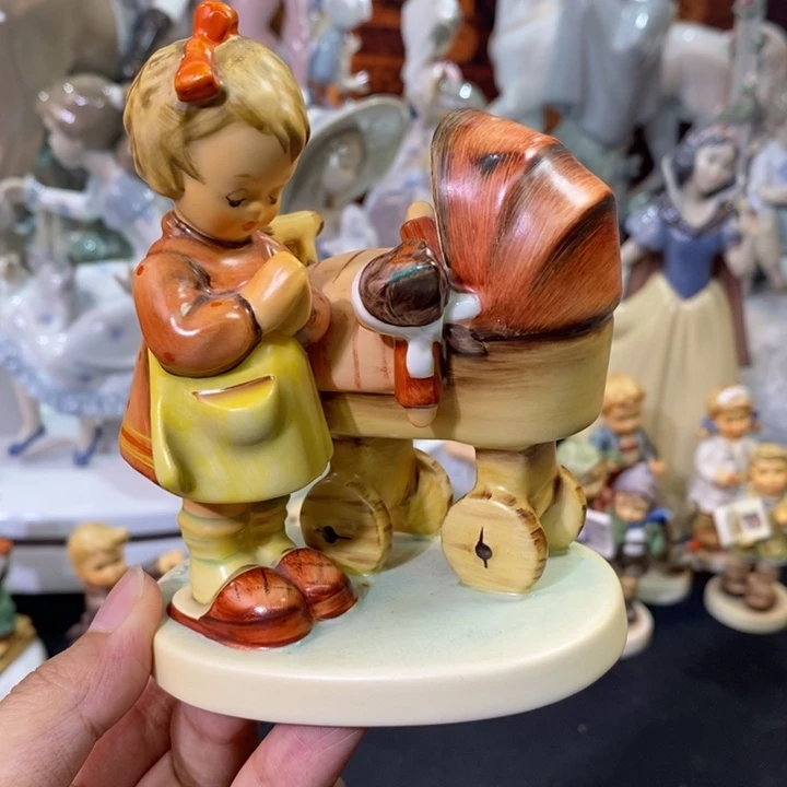瓷片欧美中古美物