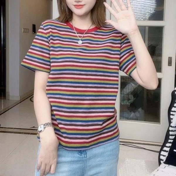 【D951-D960】春秋冬季女装百搭时尚气质短款韩版加厚显瘦