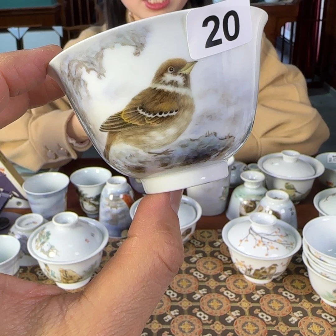 陈怀伟老师精品作品