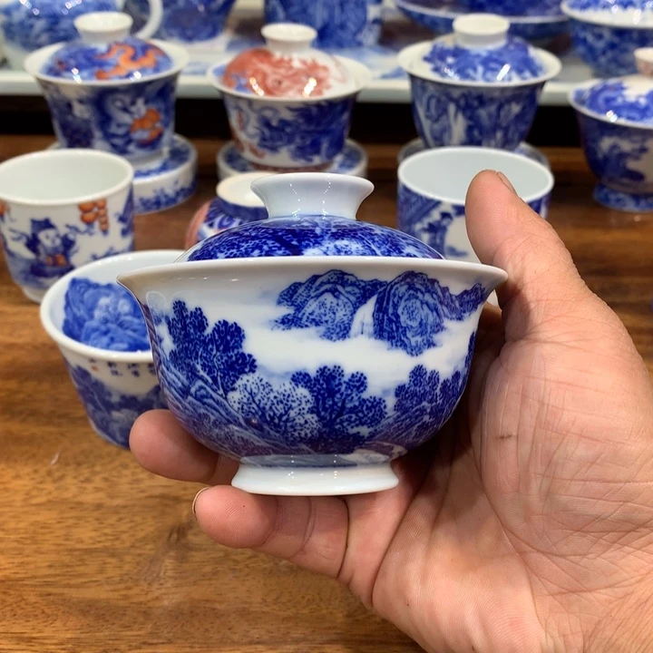 国家一级美术师刘贤涛老师