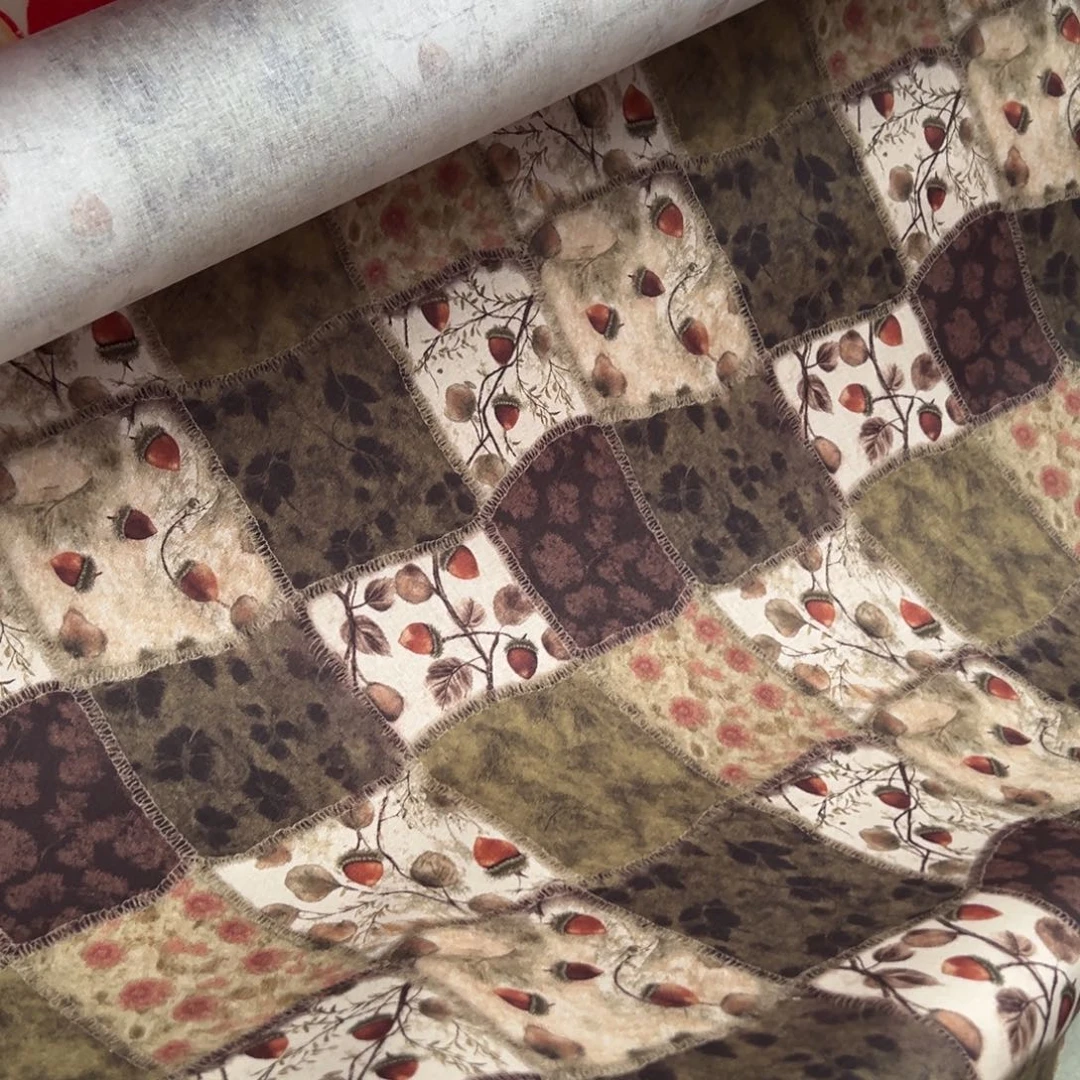 棉一米价纯棉平布1.1宽果子94