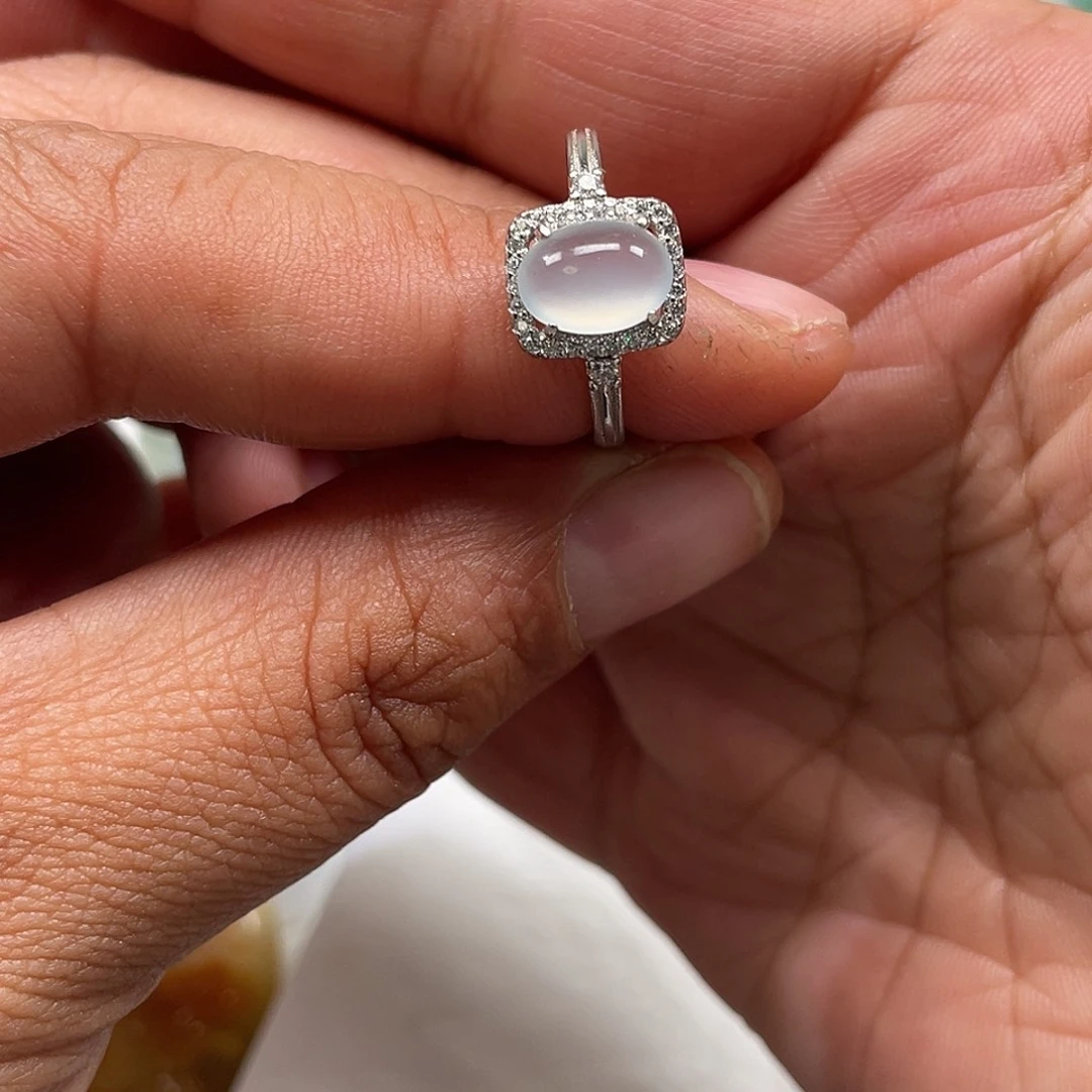 颈饰未镶嵌翡翠翡玉缘翡翠