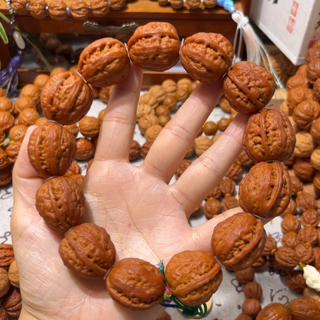 吊坠桃核粗筋蛤蟆背