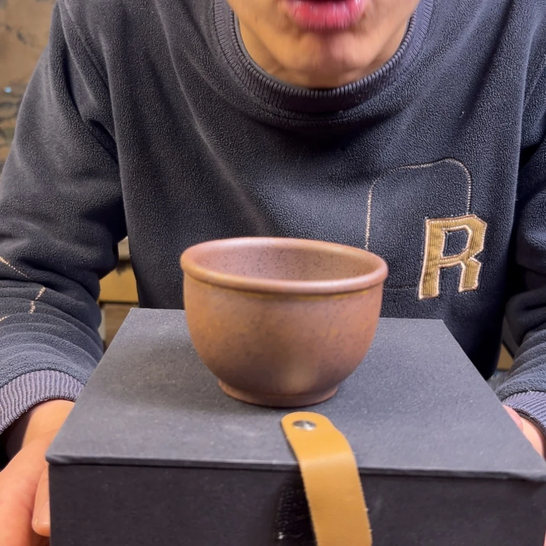 紫砂茶壶紫砂壶手工制作