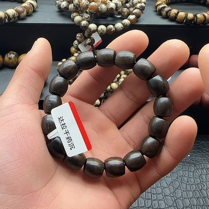 沉香枕沉香达拉干