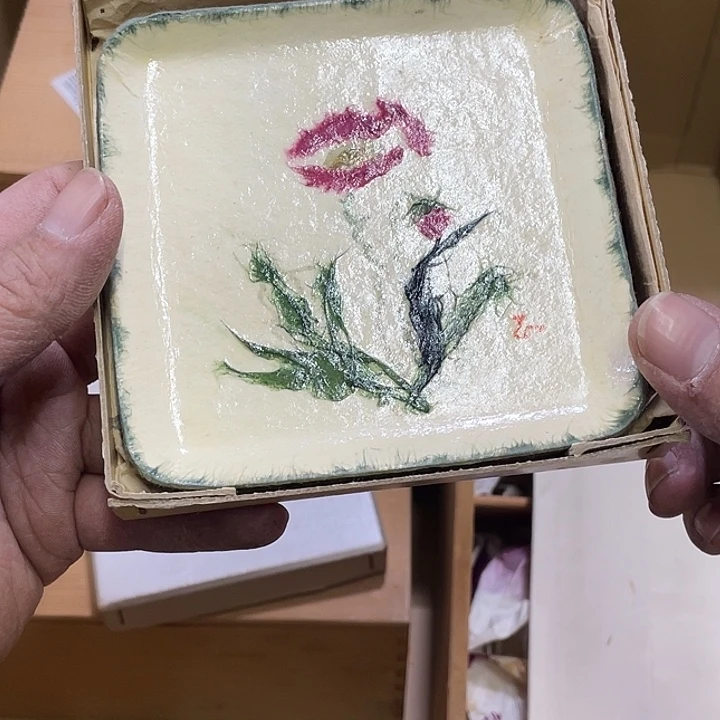 铁***客海外回流中古一物一拍