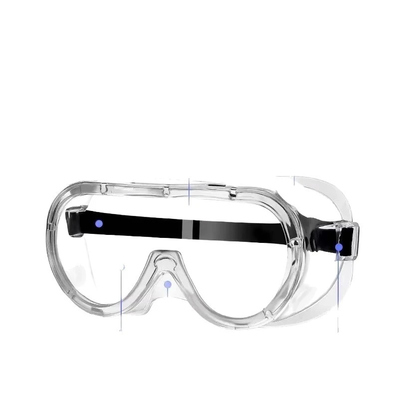 护目镜防护眼镜漂流玩水装备防飞溅防水大战防水打水仗