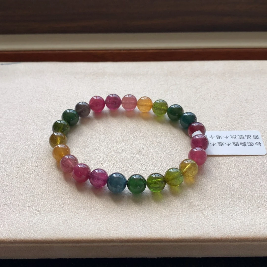 手链未镶嵌碧玺碧玺