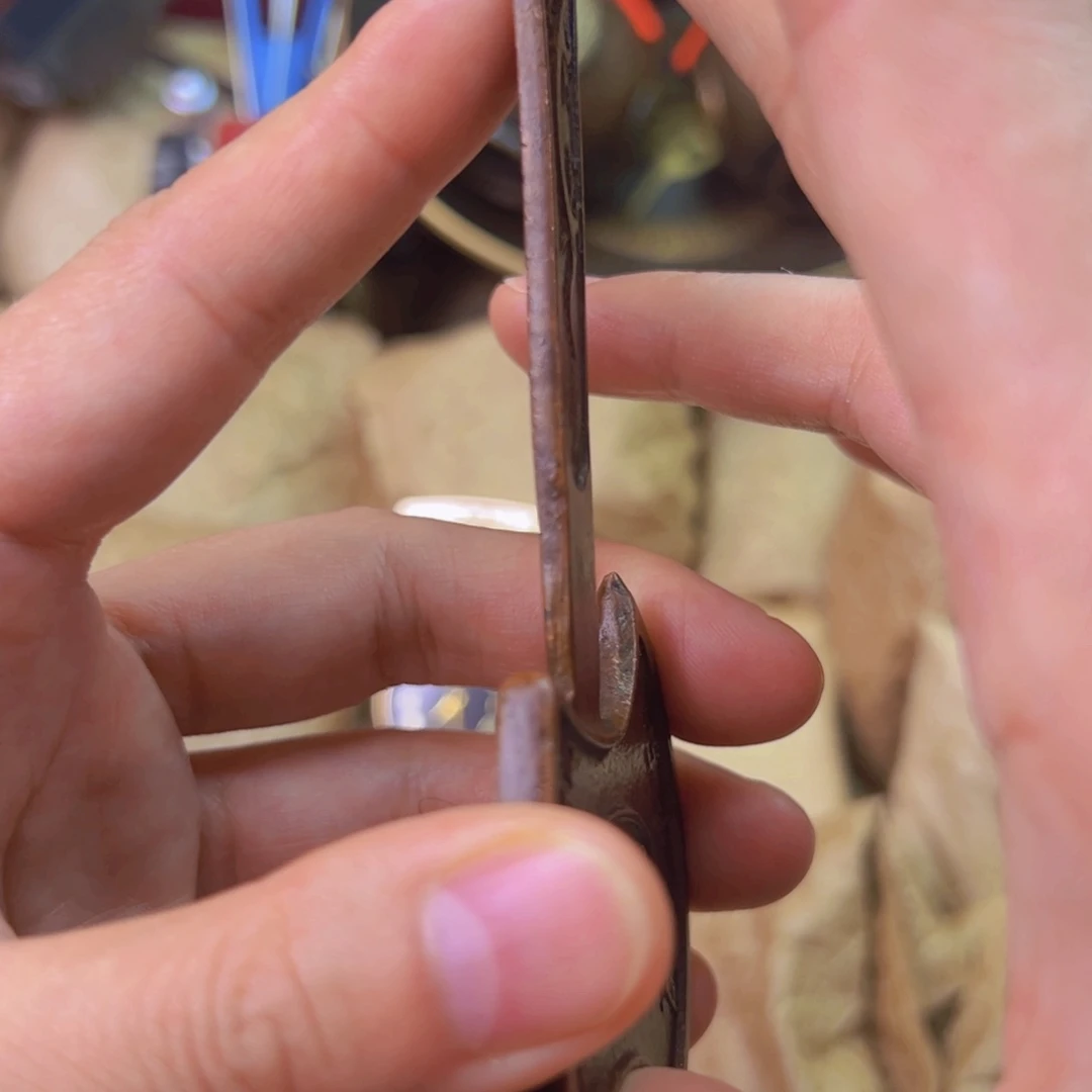 拼手速！精美铜器摆件