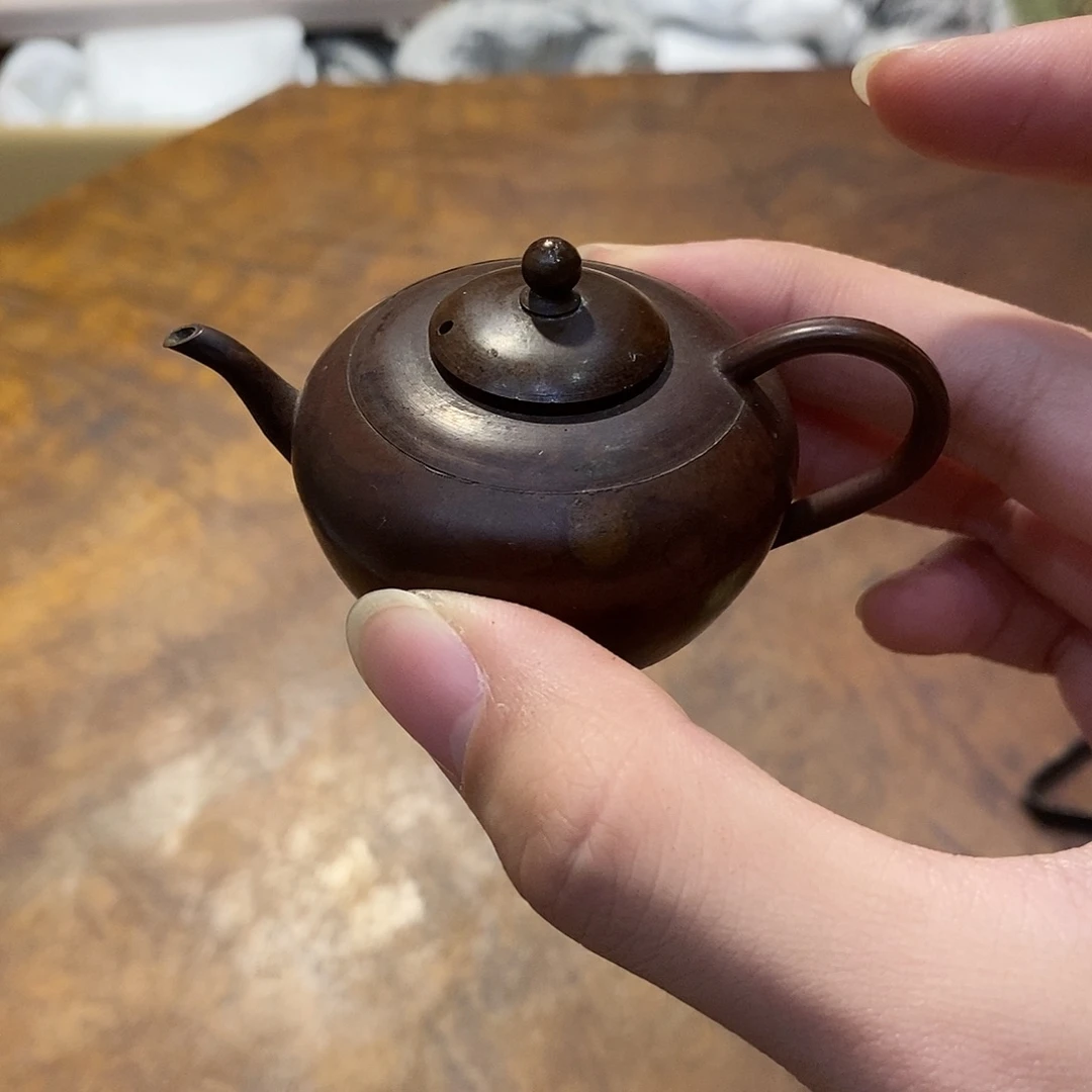 赵***茶陶瓷古美术工艺品