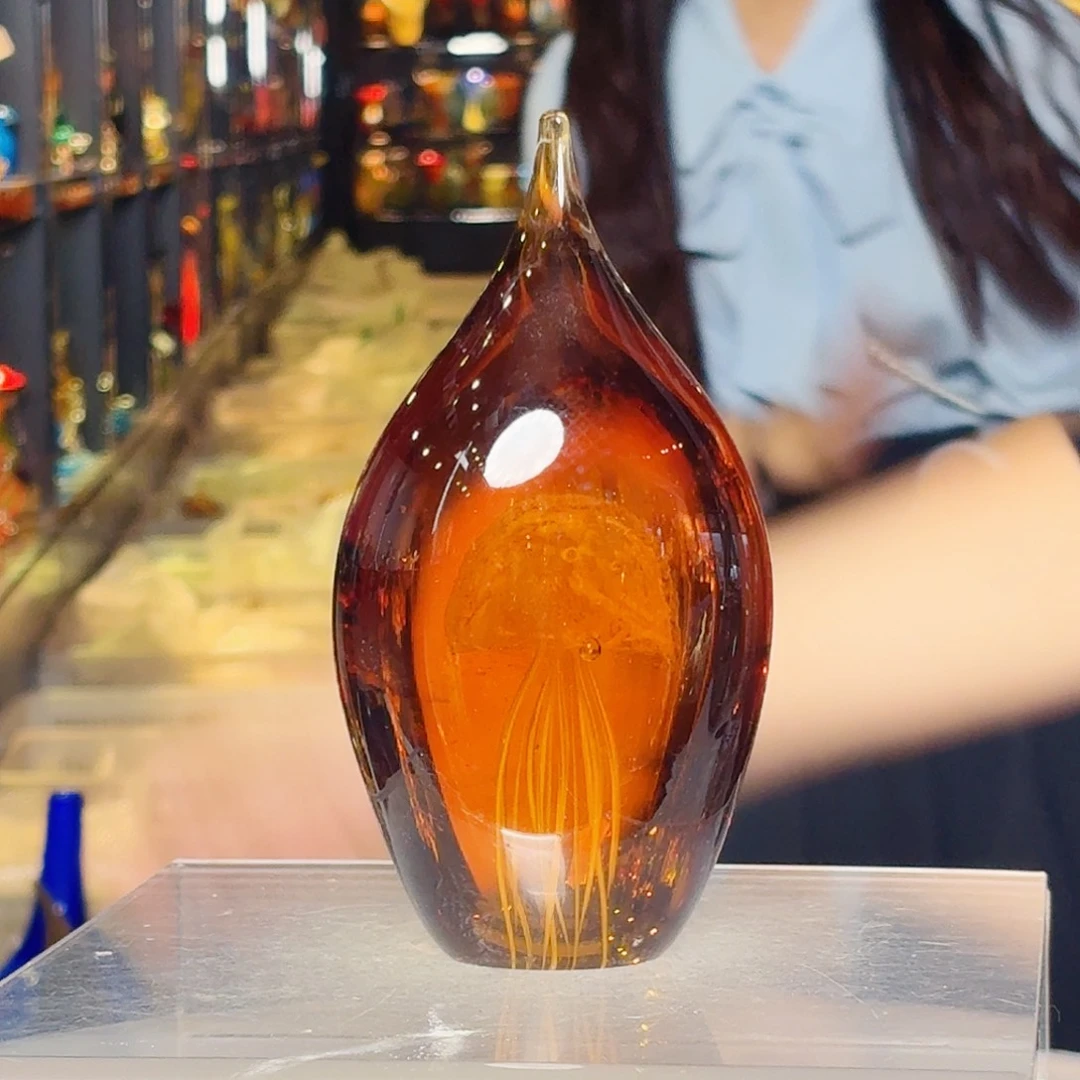 茶宠琉璃岛是世界