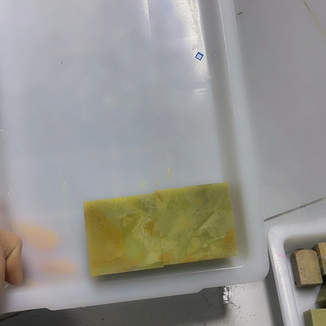 【闪购商品】青田石印石狡*青田印石编号7