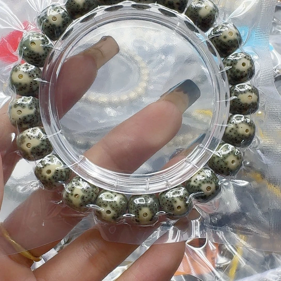 手串星月菩提236快乐星月菩提11