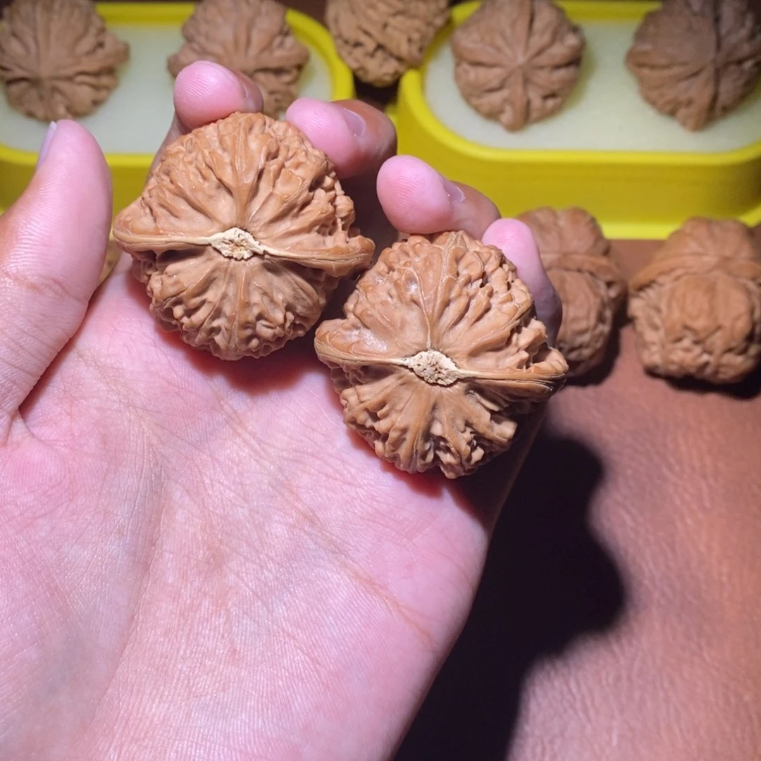 文玩核桃福利宫灯43