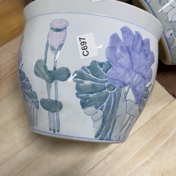 陶瓷制品瑕疵处理