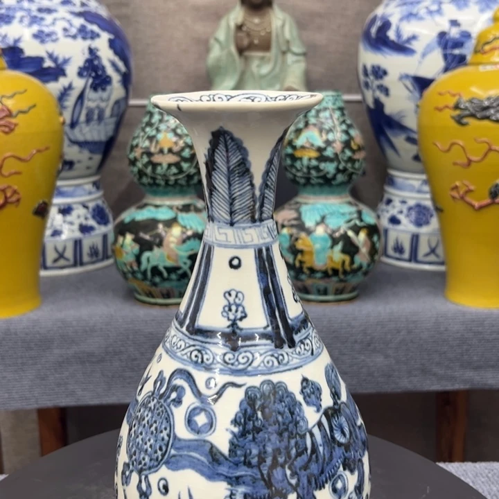 摆件迎**解瓷瓷瓷瓷瓷瓷瓷瓷瓷器