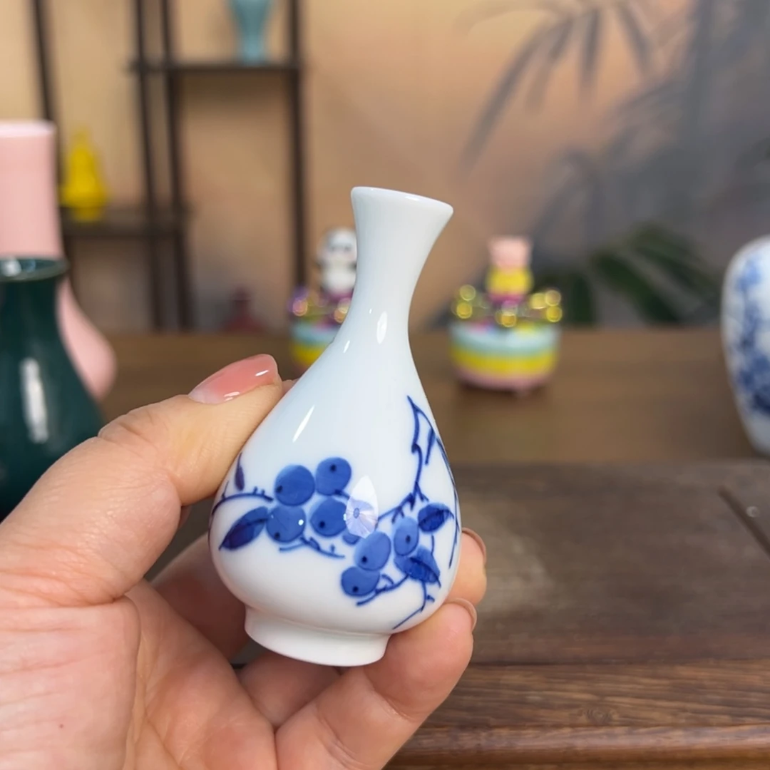 瓷片景德镇陶瓷美术