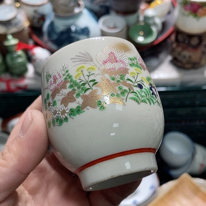 瓷片你的人生就是说你的