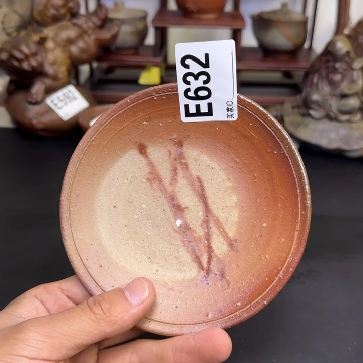 备前烧作品备前烧作品