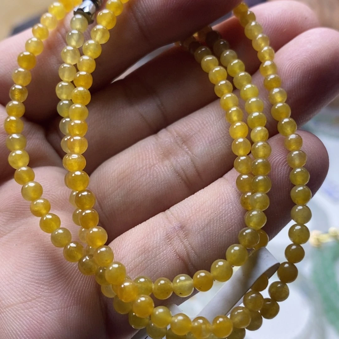 未镶嵌定制翡翠卡4