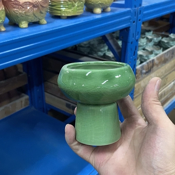 花盆单场满9.9发货7.5*9