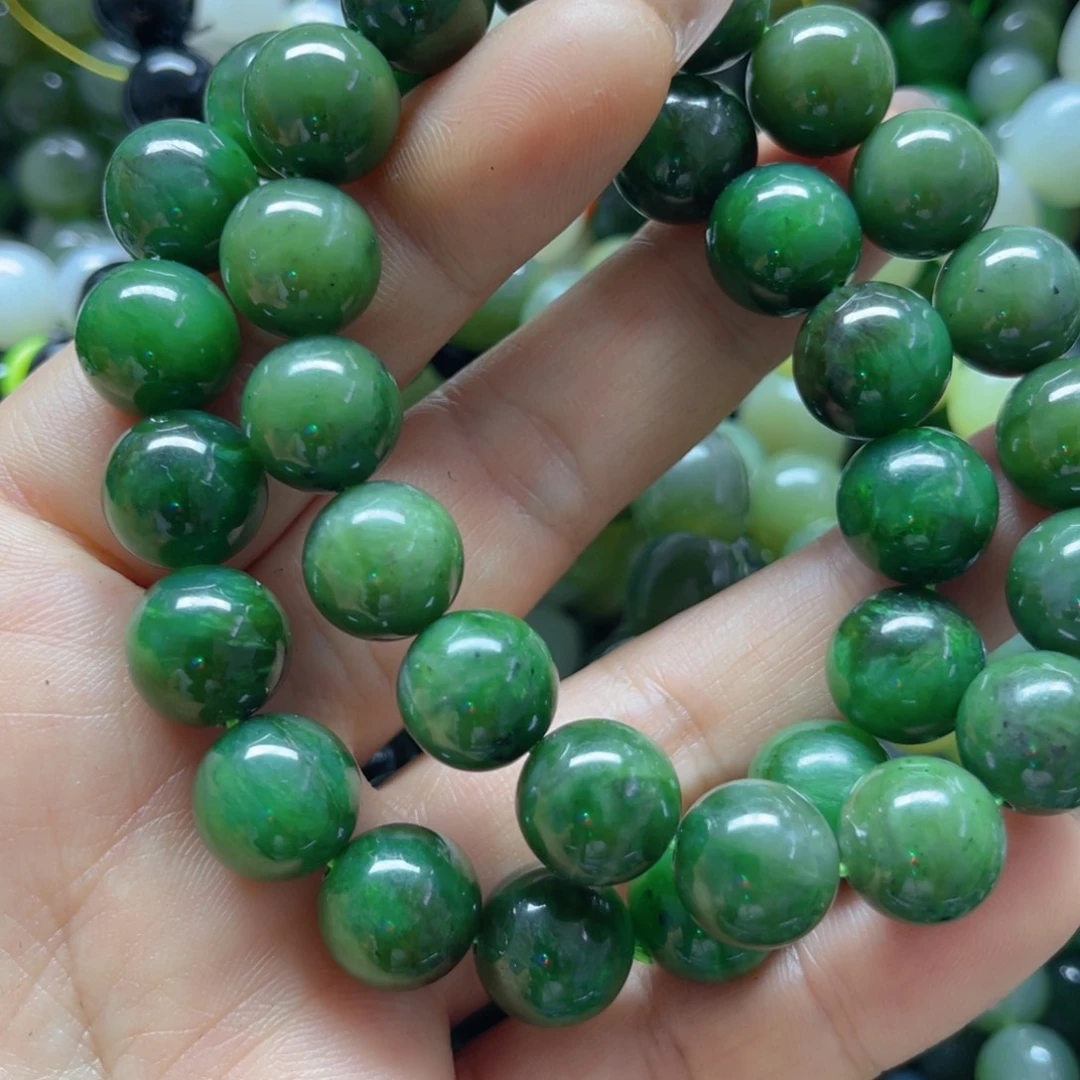 手链未镶嵌和田玉