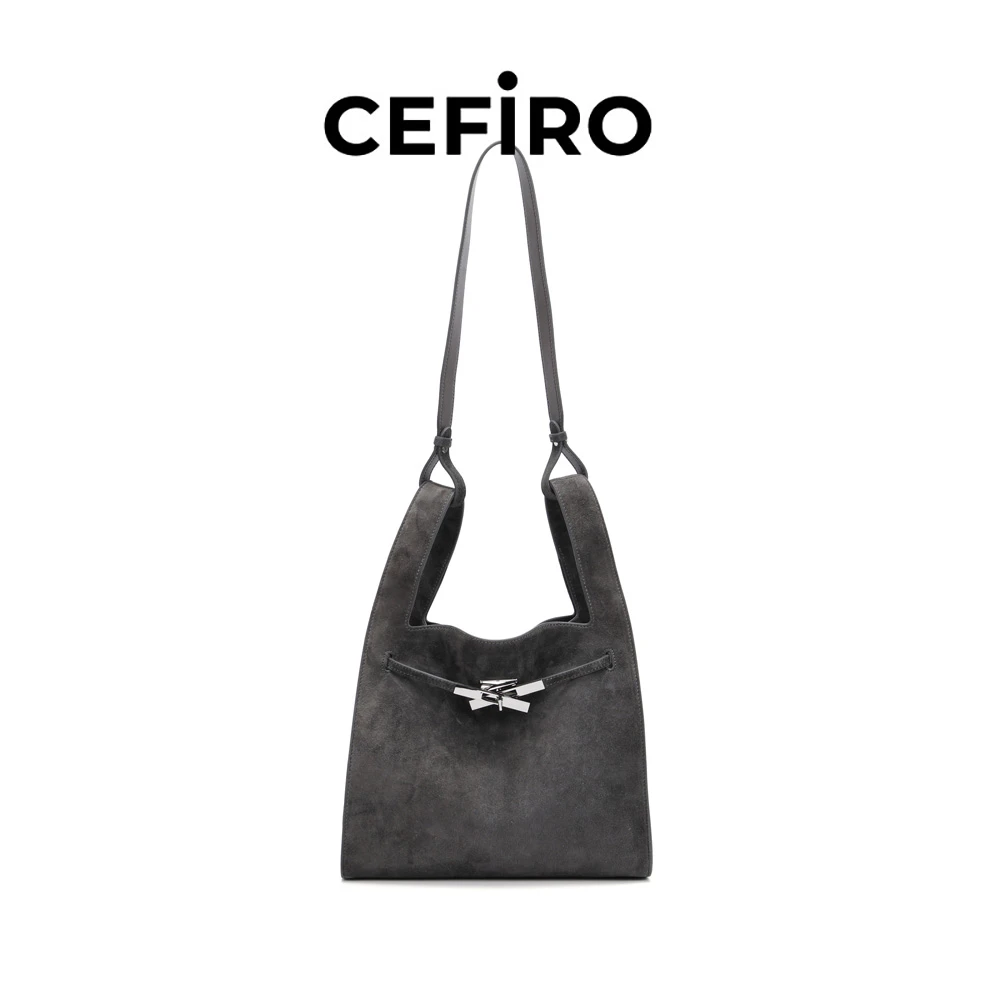 【CEFIRO · CiCi】塞飞洛福利日 包包大促 WGG-3FB093-242401