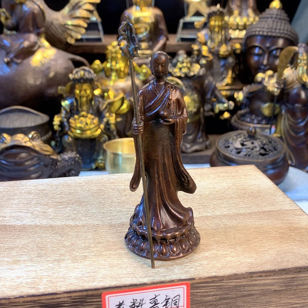铜直播间推荐古品