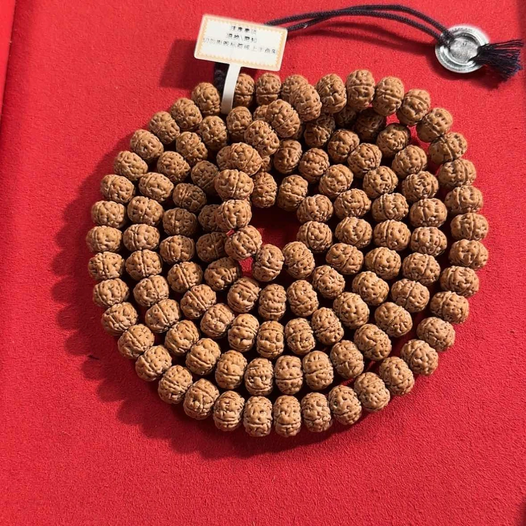 【闪购商品】金刚菩提吊坠神秘一号