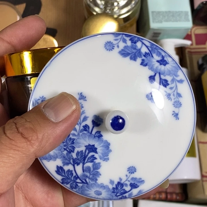 回流瓷器空瓶空罐