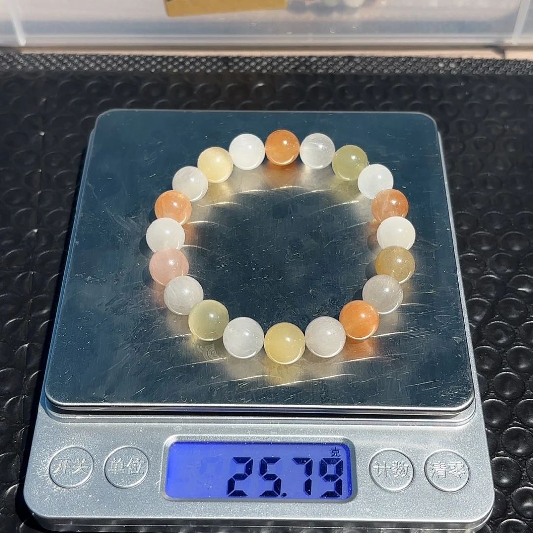 ü***天然彩兔毛尺寸9.8mm