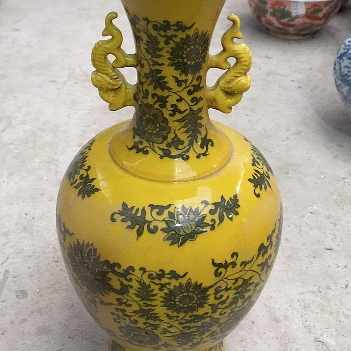 瓷片我们都市的生活也会