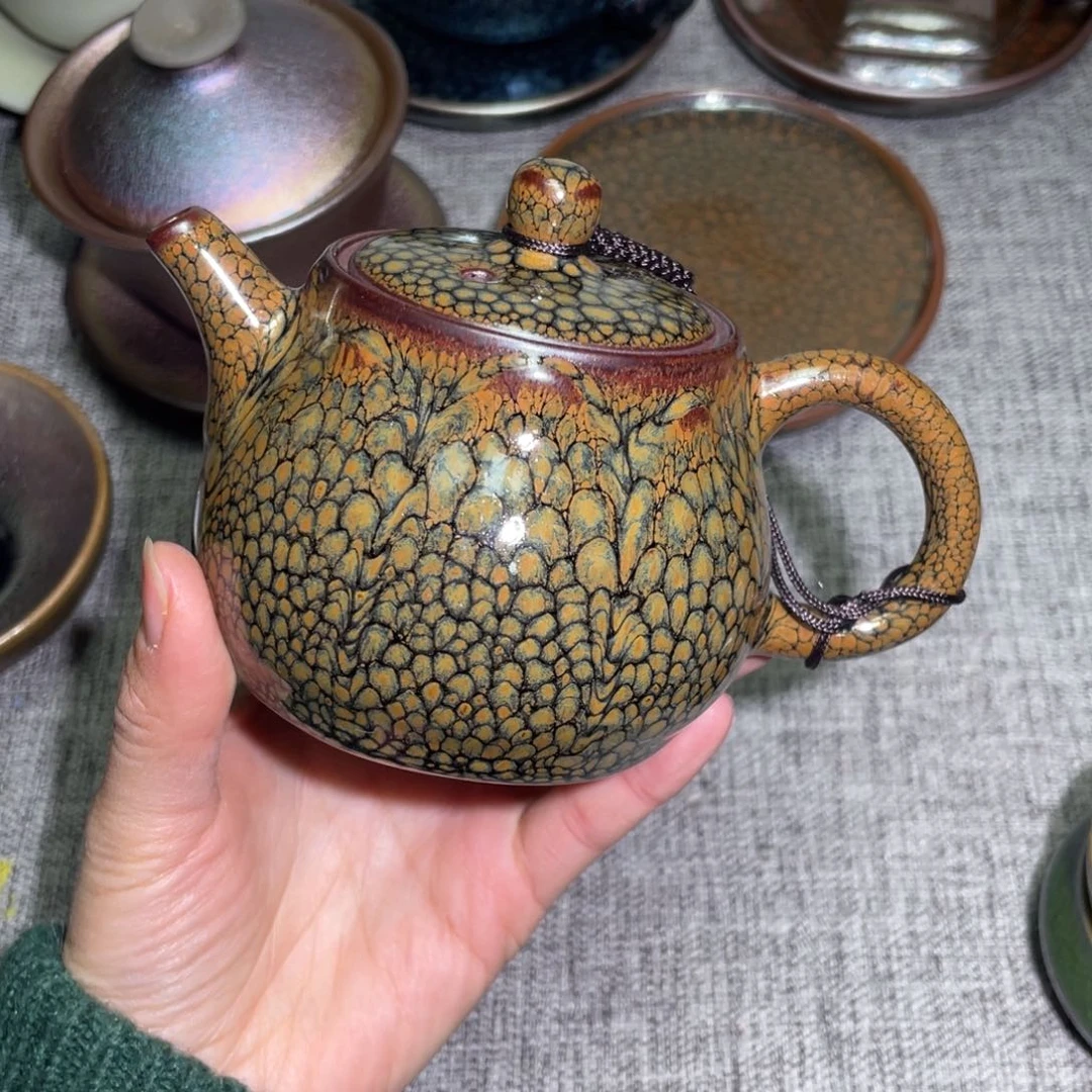 茶盏建盏直播间链接