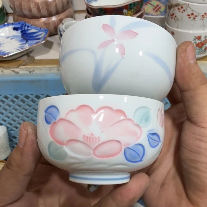 陶瓷推荐第二名20包邮