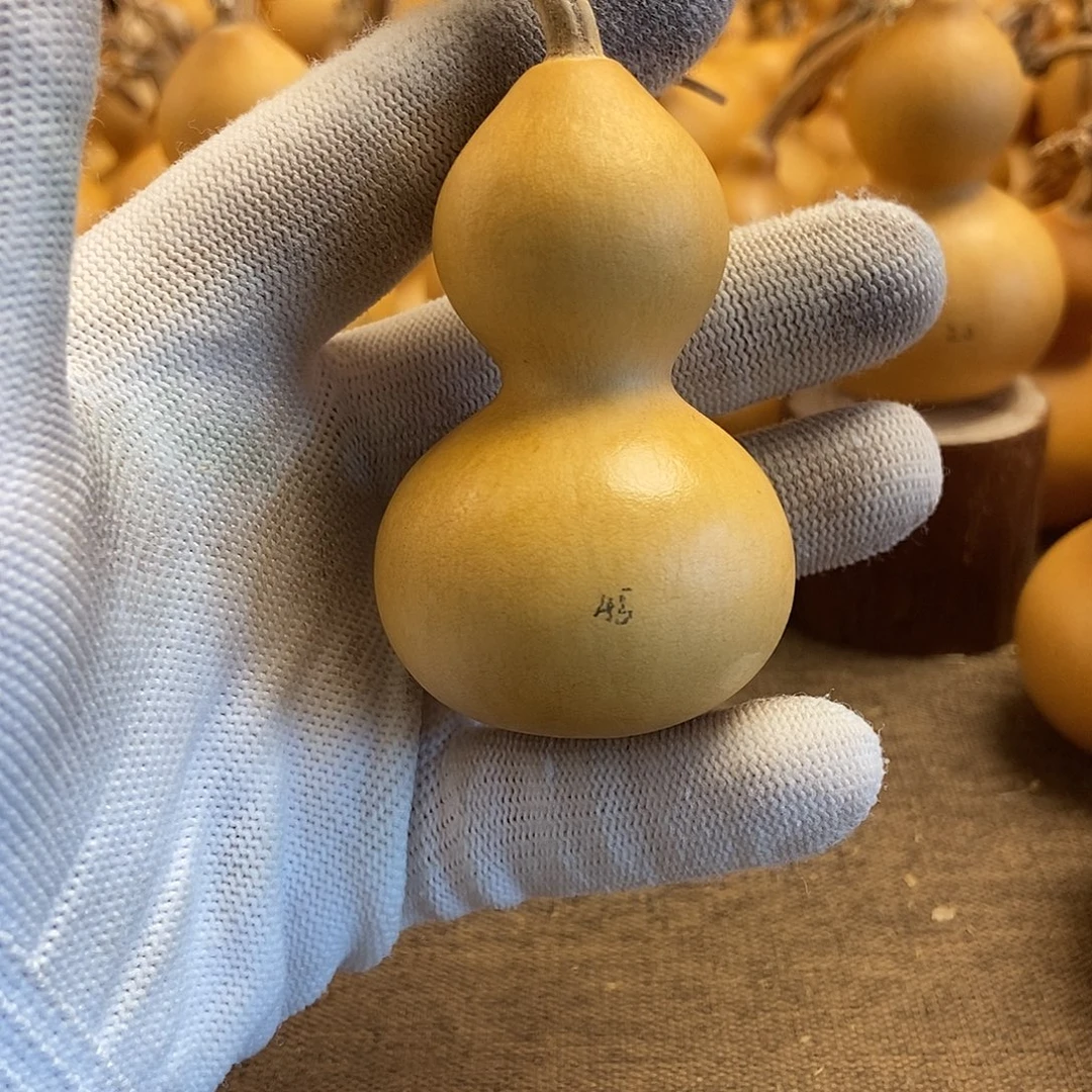 文玩葫芦 完美主义者 慎拍45