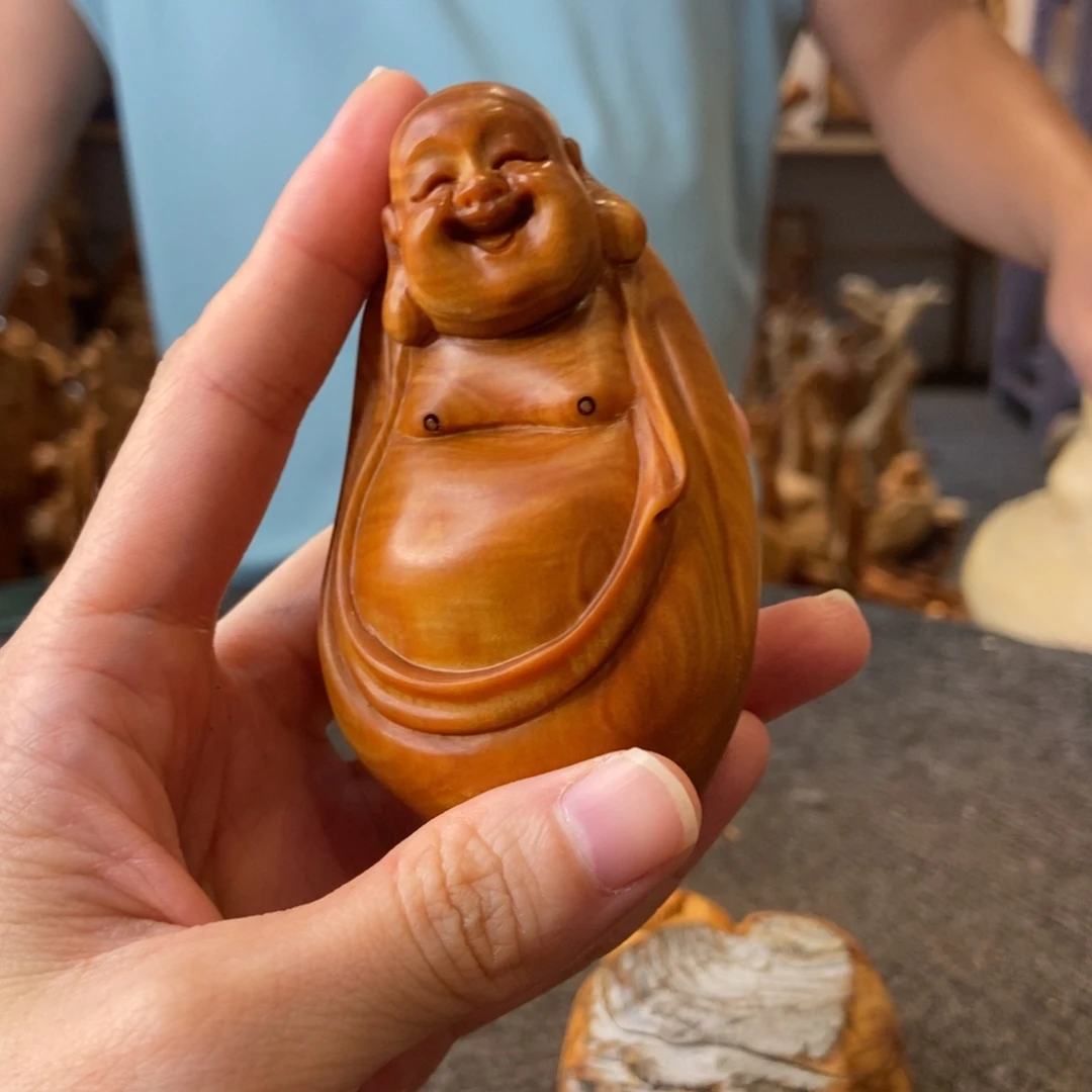 柏木（崖柏）精品太行崖柏