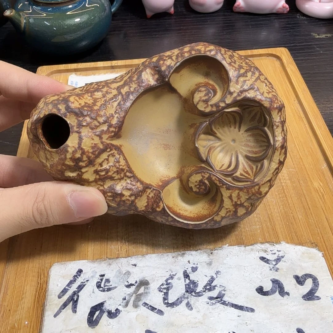 紫砂陶瓷茶具微瑕介意勿拍