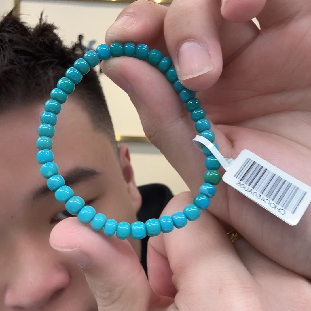 绿松石未镶嵌珠宝奇石550