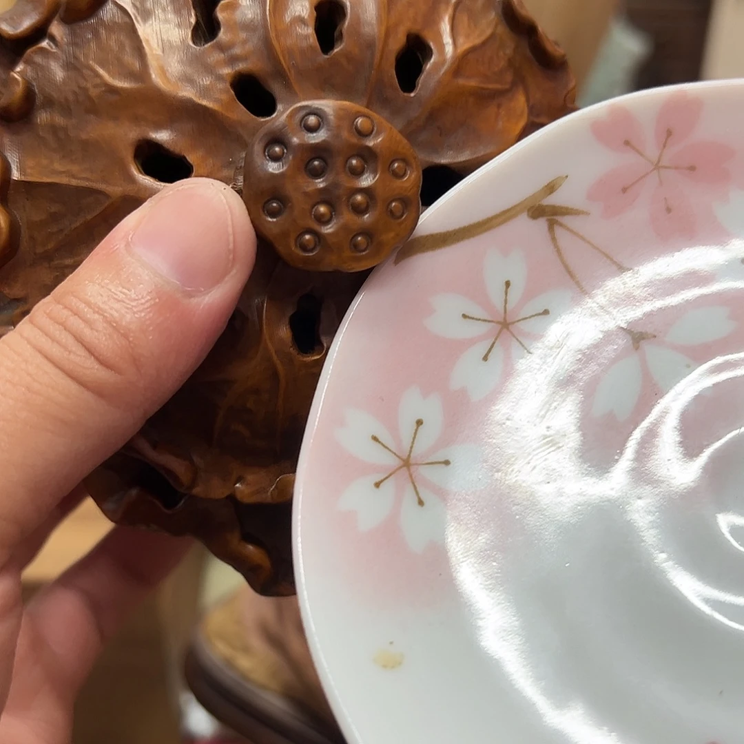 罗***松瓷片瓷器瓷器瓷器