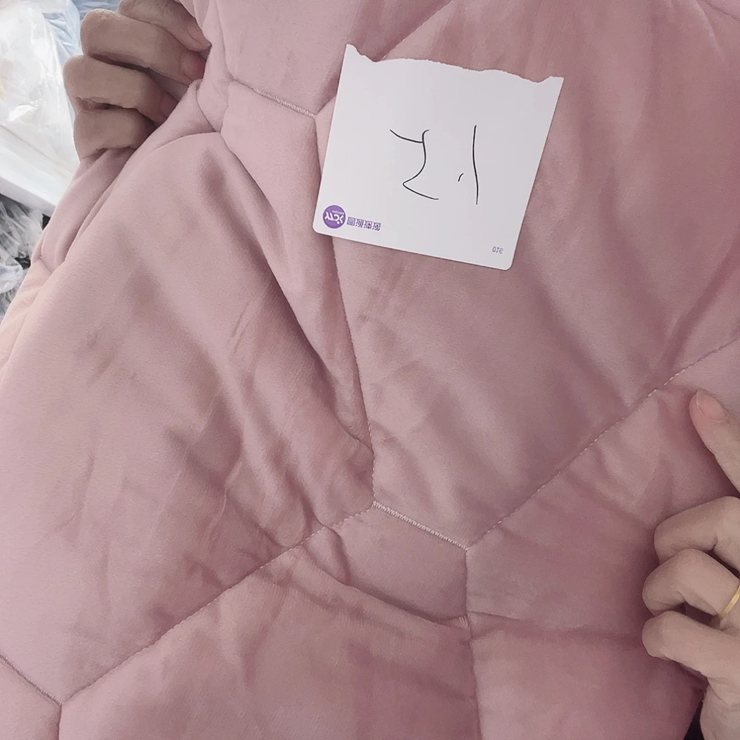 雪尼尔快乐就很重要哦哈喽