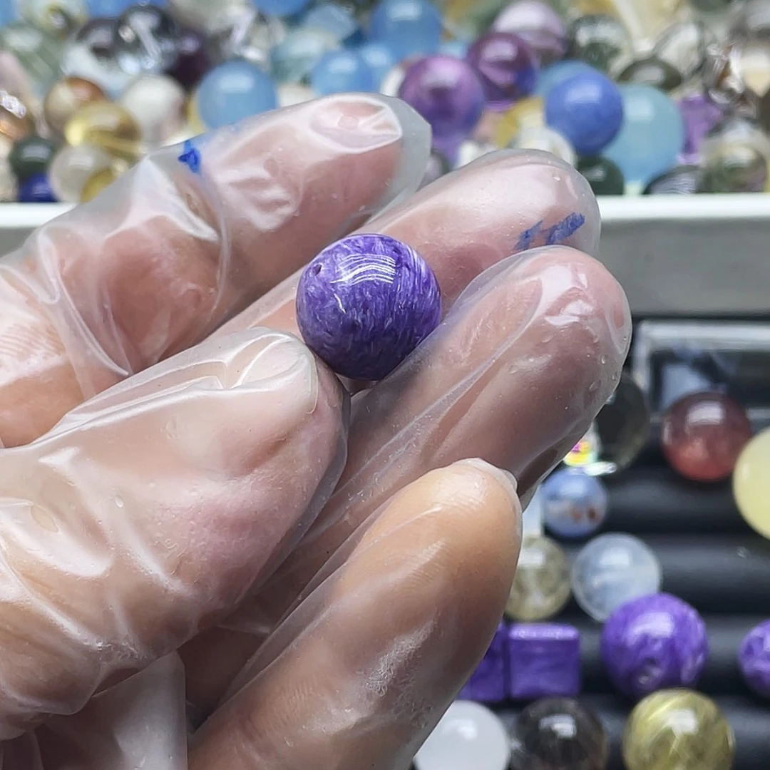 查罗石珠子合金?****?珠子