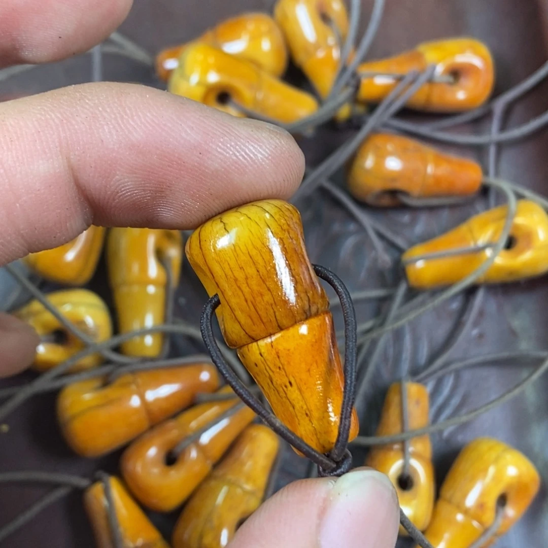 手串/手链驼骨1.4尺寸驼骨,89