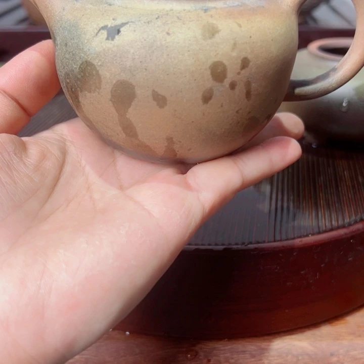 沉***数坭兴陶贵台龙窑59
