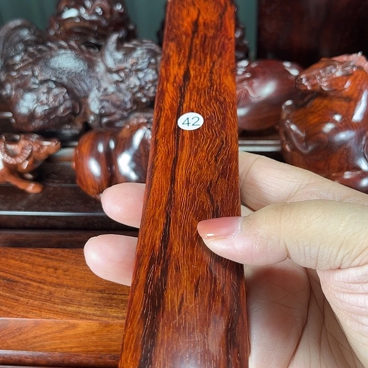 檀香紫檀（小叶紫檀）