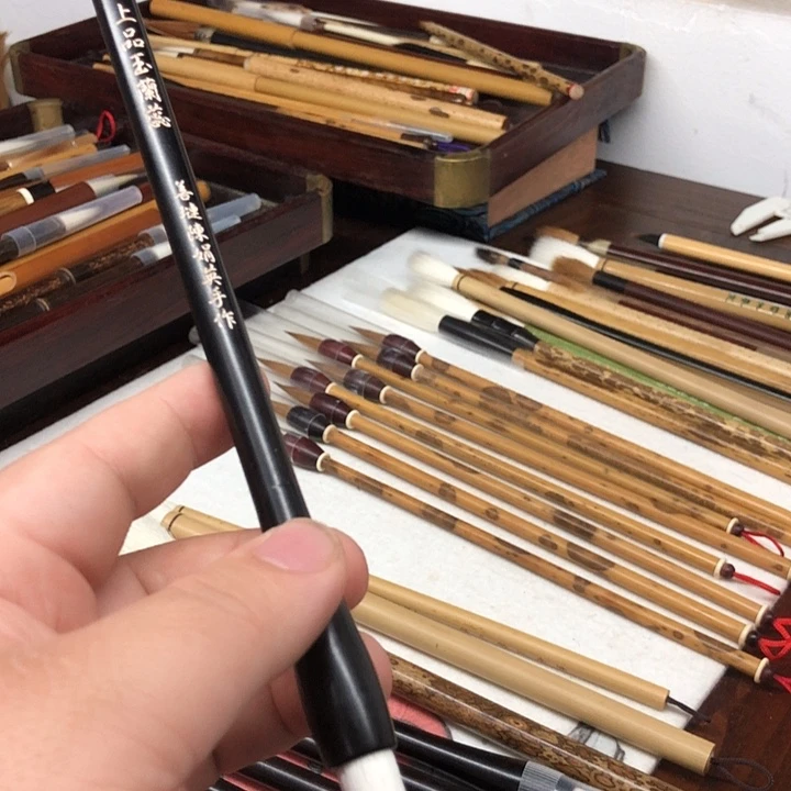 上品玉兰蕊 出锋4.8