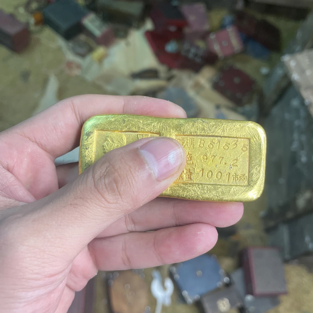 家居饰品摆件仿古复古工艺摆件AB030