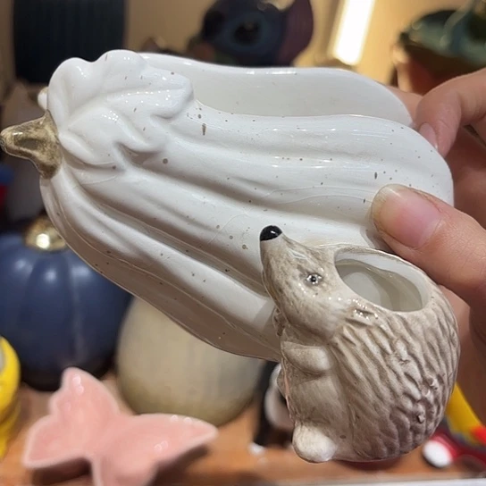 摆件外贸尾单微瑕，介意慎拍