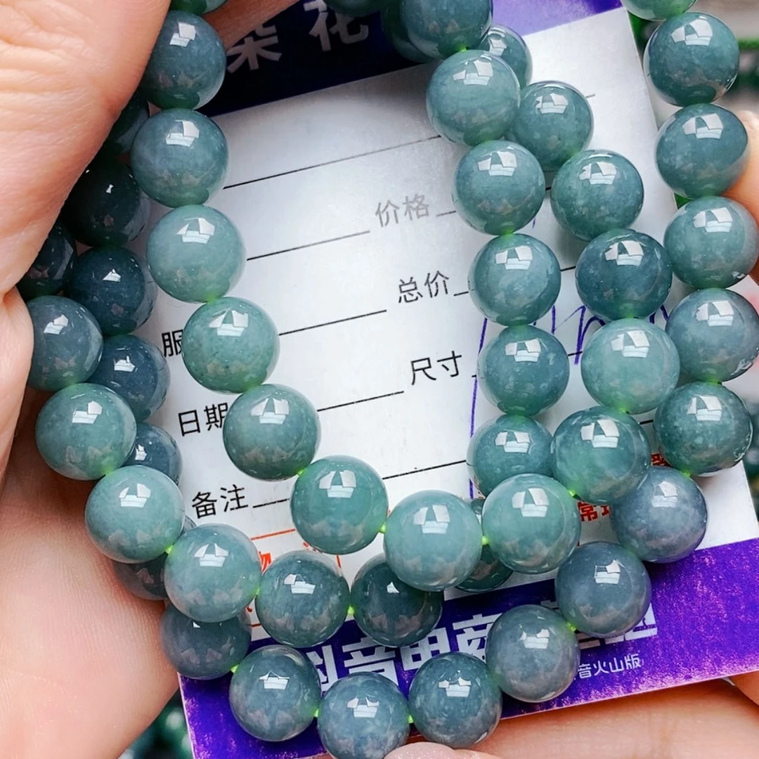 【闪购商品】未镶嵌手链翡翠翡翠
