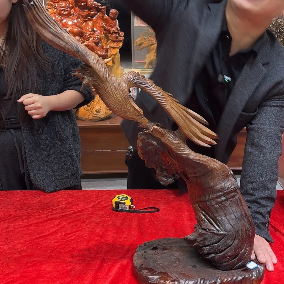 木工艺品摆件包邮