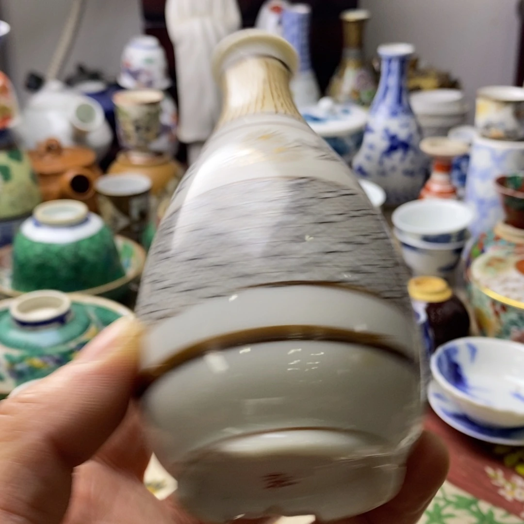 瓷片是因为它具有非常丰富且独特功能